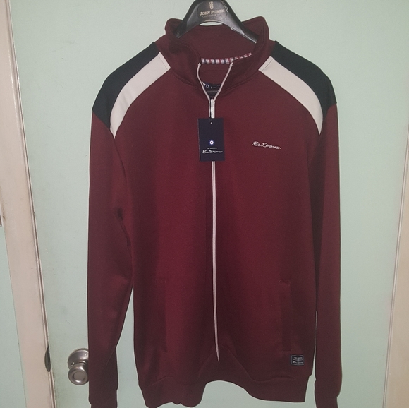 Ben Sherman - Picture 2 of 5